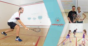 MSQUASH and interactiveSQUASH during TOC 2019 - Book now your free demonstration